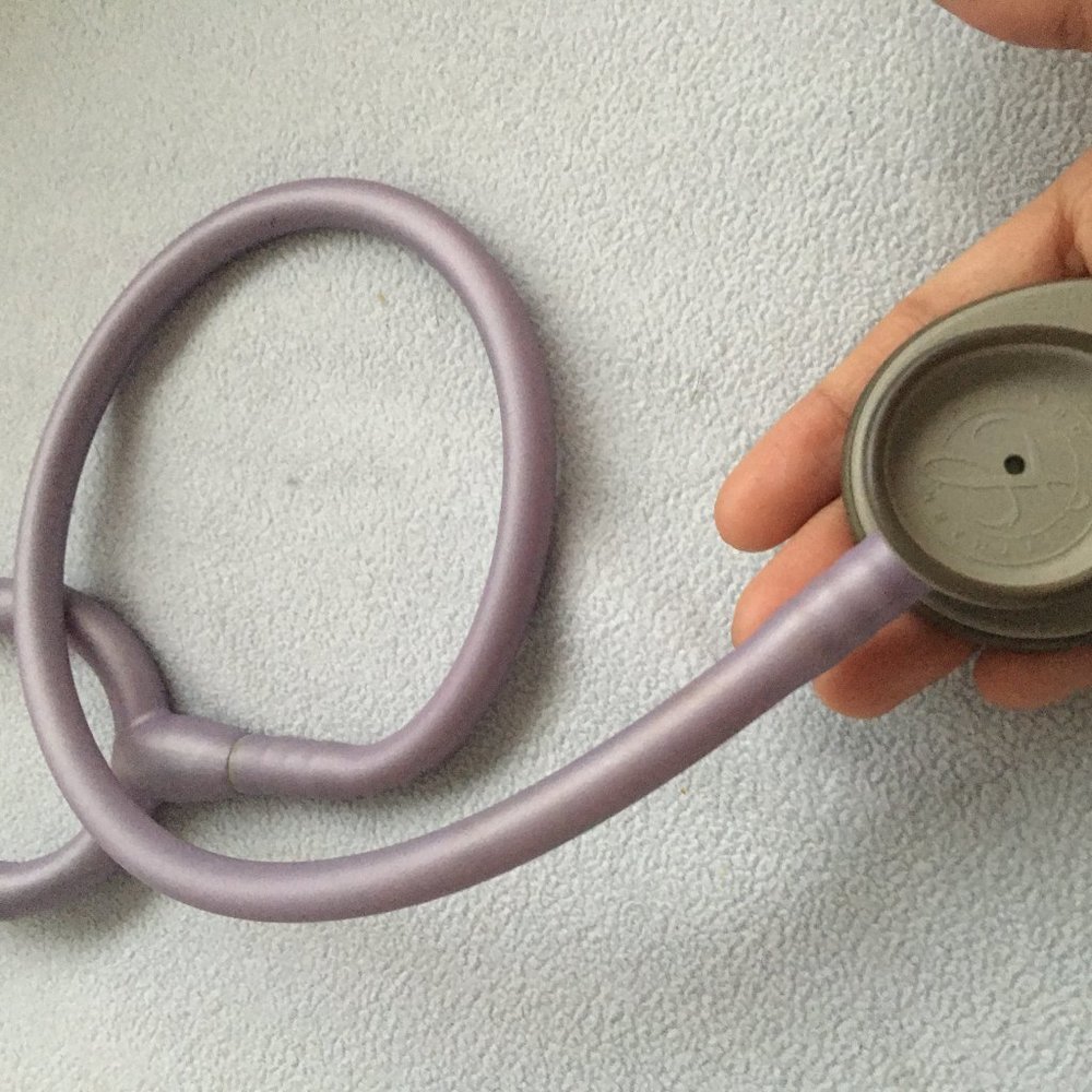 3M Littmann Lightweight II S.E. Stethoscope